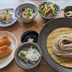 用戶對於dining SAKURA的評論圖