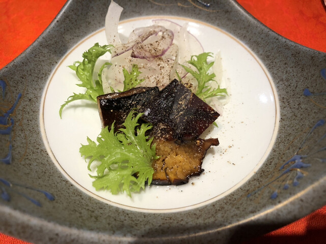 用户对于和食美酒 ほり米的评论高清图