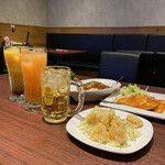 User's review image for 三九厨房 渋谷店