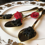 User's review image for MAISON DE CAVIAR BELUGA