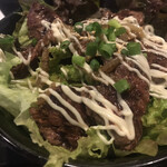 用戶對於和牛焼肉　大志的評論圖