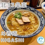 用户对于斗香庵 HIGASHI的评论图