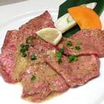 用戶對於GRILLED MEAT Koba.的評論圖