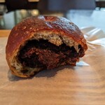 用户对于ベーカリー&カフェ 沢村 広尾プラザ的评论图