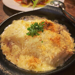 用戶對於スペインバル・ジローナ的評論圖