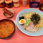 User's review image for ラーメンショップ マルキチェーン拝島店
