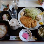 用戶對於湯元 小金湯温泉 まつの湯的評論圖