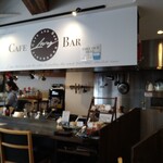 用戶對於Lovey Cafe and Bar的評論圖