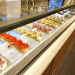 User's review image for 四季菓子の店 HIBIKA