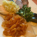 User's review image for ル・パルク 恵比寿店