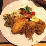 用戶對於旨い料理・旨い酒 じょうじ的評論圖