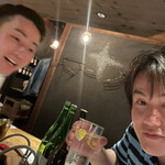 用户对于串揚げとおでん コムロテツヤ的评论图