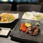 User's review image for Bar 19