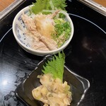 User's review image for 焼鳥と博多名物野菜巻串 焼きんしゃい 江坂店