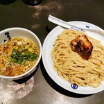 User's review image for 麺屋武蔵 虎嘯