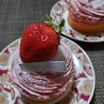User's review image for ALCYON TEA ROOM