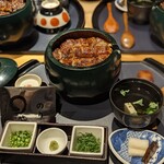 用户对于まるや本店 東京ミッドタウン店的评论图