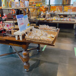 User's review image for パティスリー フラワー 竹内街道軽里店