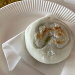 用戶對於カンパーナ六花亭的評論圖
