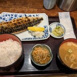 User's review image for 炭火焼食堂 こがね屋