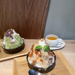 用戶對於中島大祥堂 淀屋橋店的評論圖