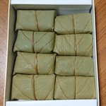 User's review image for デリカステーション