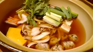 User's review image for 秀峰閣