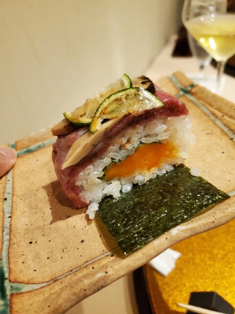 用户对于西麻布けんしろう的评论高清图