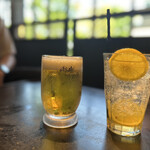 User's review image for ​under the cascade