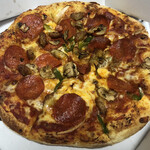 User's review image for ドミノ・ピザ 東天満店