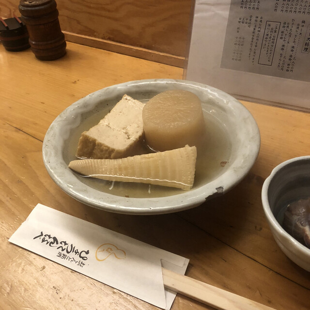 用戶對於ひょうたんなべ 雷門店的評論高清圖
