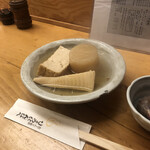 用戶對於ひょうたんなべ 雷門店的評論圖