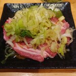 User's review image for 北海道塩ジンギスカン 名前はまだ無い。