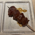 用戶對於京都 鳥八的評論圖