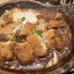 用户对于大戸屋 中野北口店的评论图