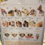 User's review image for ヨーキーズ クレープリー