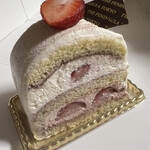 User's review image for ザ・ペニンシュラ ブティック&カフェ 伊勢丹新宿店