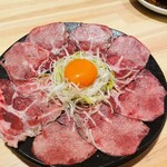 用戶對於巻き串と餃子 まきんしゃい 天神店的評論圖