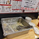 User's review image for 24時間 餃子酒場 五反田店