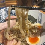 用戶對於本田麺業 神田西口駅前店的評論圖