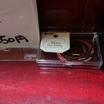 User's review image for 和出汁中華SOBA 山わさび