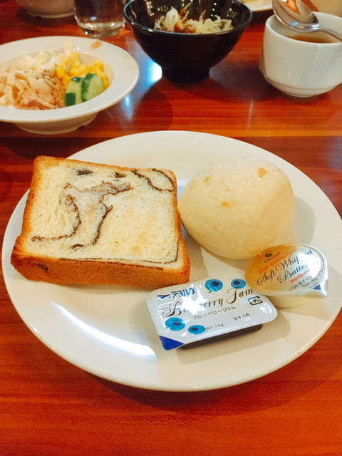 用户对于アパ ホテル 新宿御苑前的评论高清图
