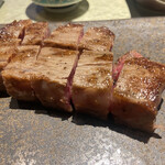 用戶對於鉄板焼 銀杏的評論圖