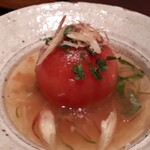 用戶對於個室和席 真菜や 梅田茶屋町的評論圖