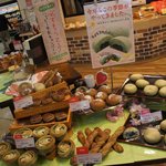 用户对于モンタボー 札幌中央店的评论图