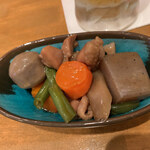 User's review image for 居酒屋ダイニング もり川