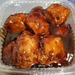 User's review image for 551蓬莱 エキマルシェ新大阪ソトエ店