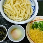User's review image for 讃岐うどんの心 つるさく イオンモール久御山店