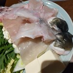 User's review image for とらふぐ亭 町田店