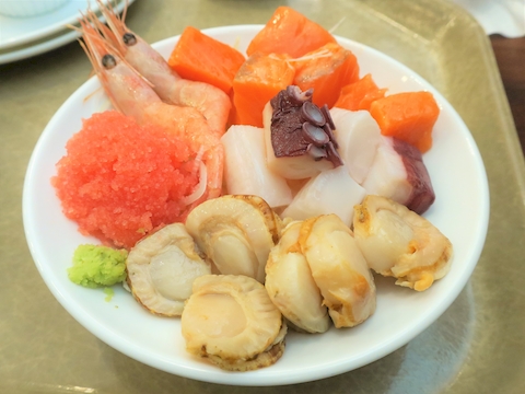 用户对于ビッグジョッキ的评论图